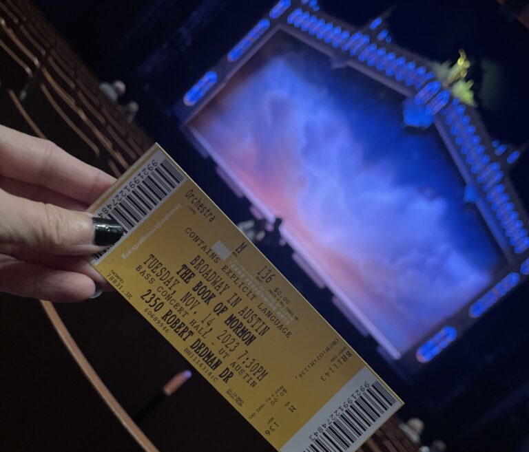 ‘The Book of Mormon’ Left Me Feeling Conflicted