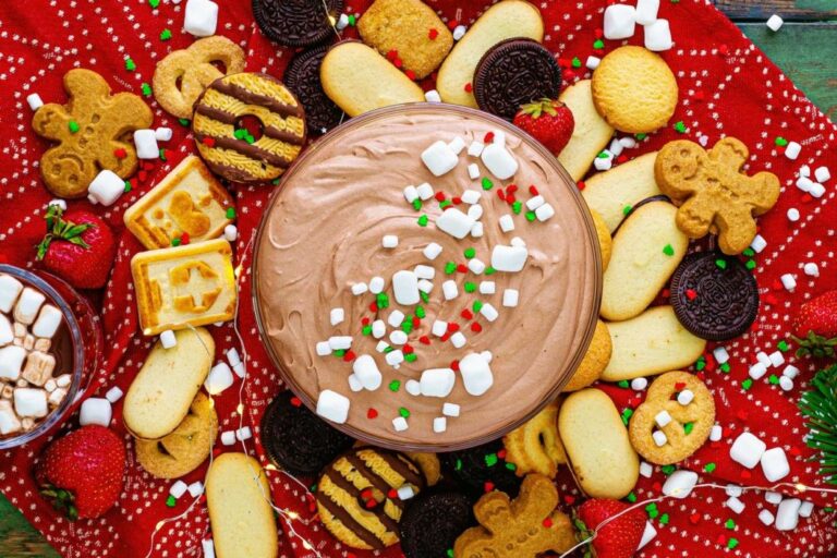 5 Holiday Recipes To Try