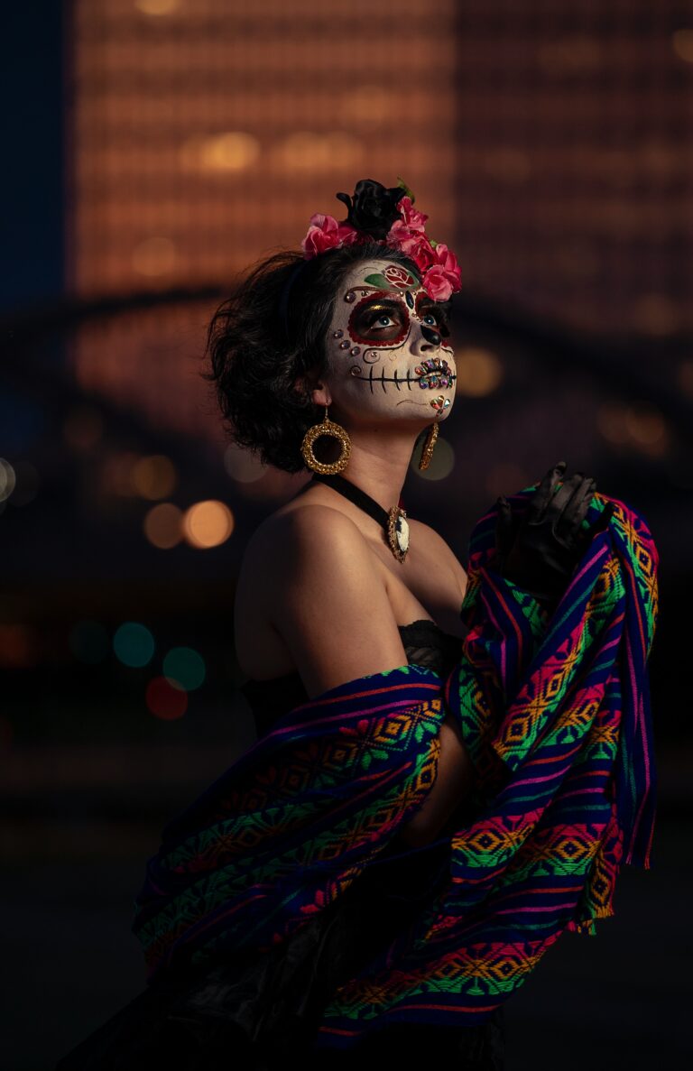 El Día de Los Muertos destaca nuestro trascendental amor por nuestros seres queridos
