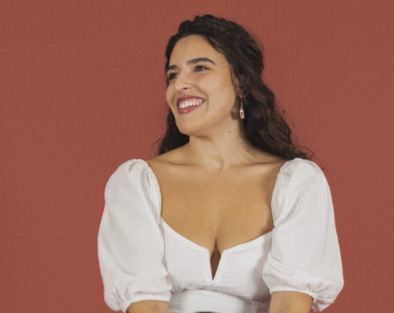 From Miami to Broadway: Anette Barrios-Torres Infuses “My Fair Lady” With Cultura