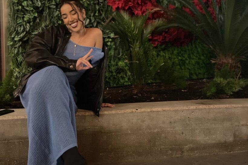 Grace Sorensen’s Stuns In “Madness, Madness” Music Video Celebrating Individuality