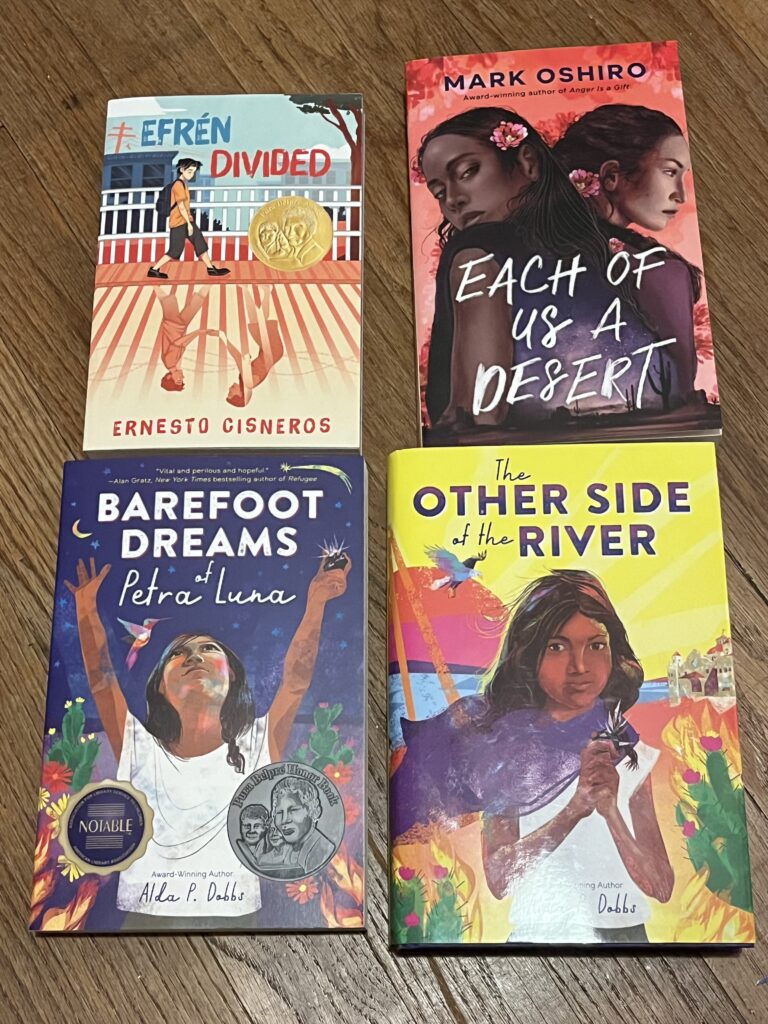 4 Latino Books That’ll Make You Cry Your Eyes Out