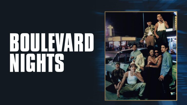 Jenny’s Classic Critiques: Boulevard Nights (1979)