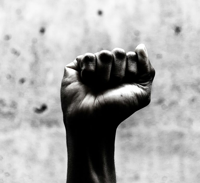 Happy Black History Month: Let’s Talk About It!