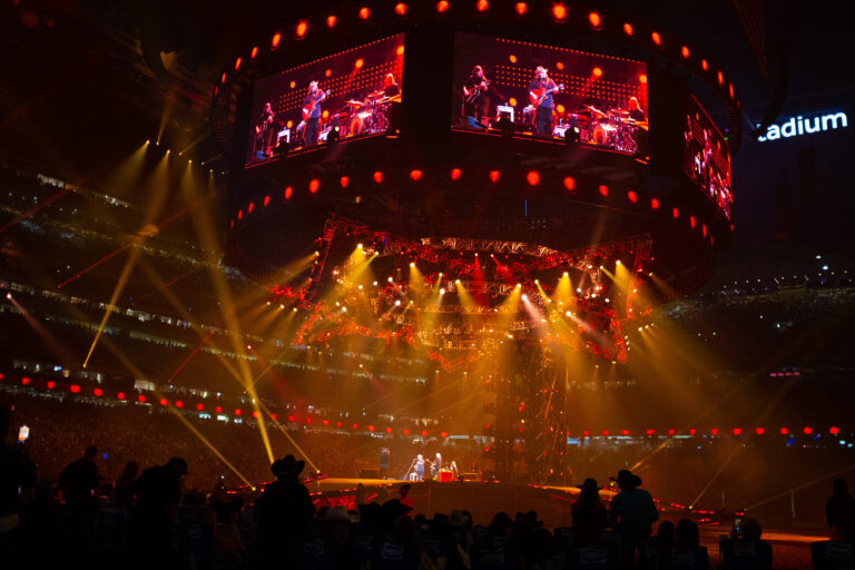 5 BIPOC Artists Performing at The Houston Rodeo in 2024