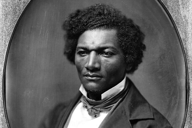 5 Historic Black Pioneers to Know