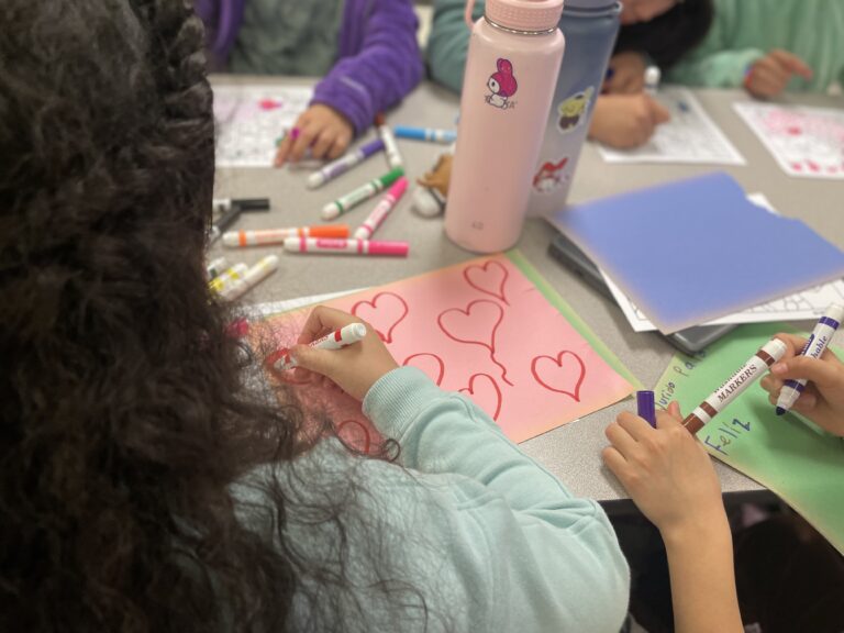 Club Latinitas: Do V-Day You’re Way With A Lesson On Self Love!