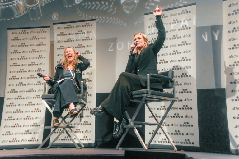 Everything You Need To Know About Austin Film Festival with Grace Donaldson