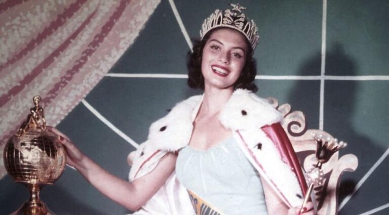 Women’s History Month: 5 Latina Trailblazers Who’ve Made History