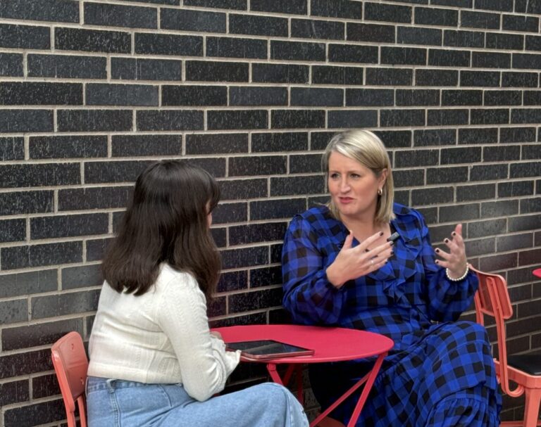 SXSW Exclusive Interview: Under Secretary Elizabeth Allen On Music Diplomacy