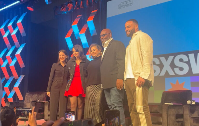 Selena Gomez Joins SXSW for Standout Panel On Mental Health