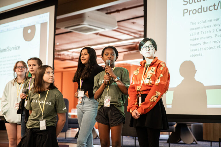 Support Latinitas This Amplify Austin Day And Support Latina Voices!