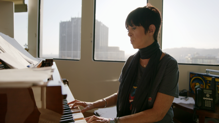 Exclusive SXSW Interview: Director Bess Kargman On ‘Diane Warren: Relentless’ Documentary