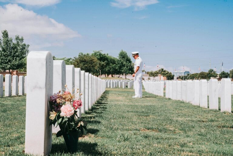 Commemorating Memorial Day