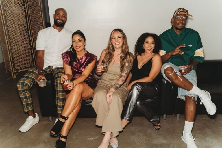 Adultish Whines Podcast Celebrates 100 Episodes With First Live Show in Houston