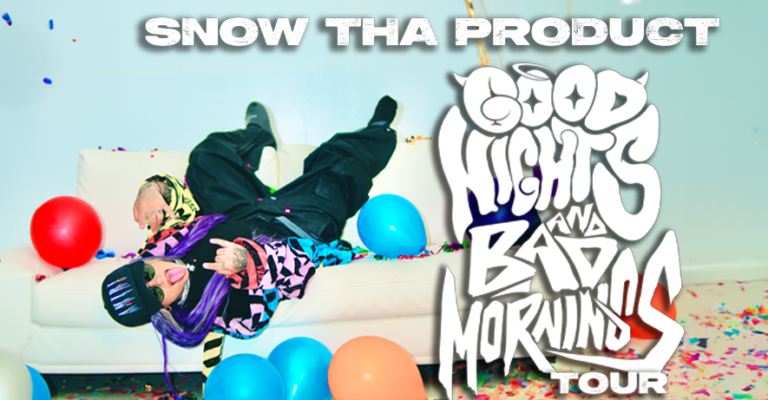 Snow Tha Product on Her Identity, Upcoming Tour, and New Music