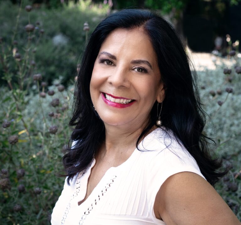 Author Desiree Zamorano Releases New Novel “Dispossessed” Set Against the Backdrop of 1930’s LA