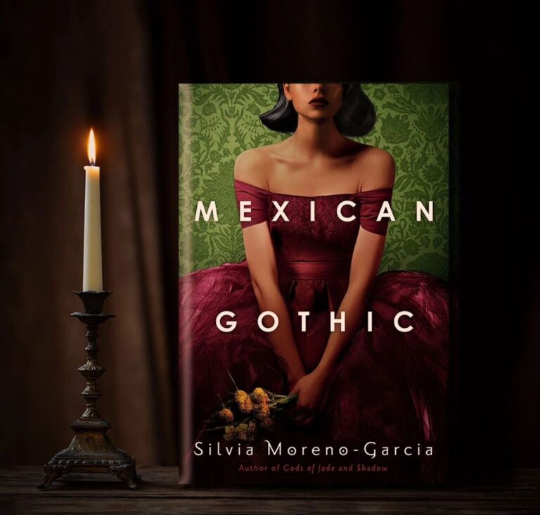 Spooky Book Recommendations by Latin Authors