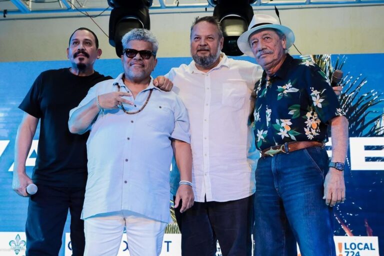 Founder of Chicano Hollywood Johnny Murillo Discusses Emerging Platform & Upcoming “Elevate” Conference in LA