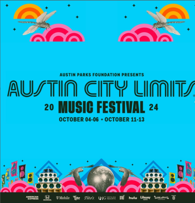 Artistas latinos que no te puedes perder en el festival de Austin City Limits 2024