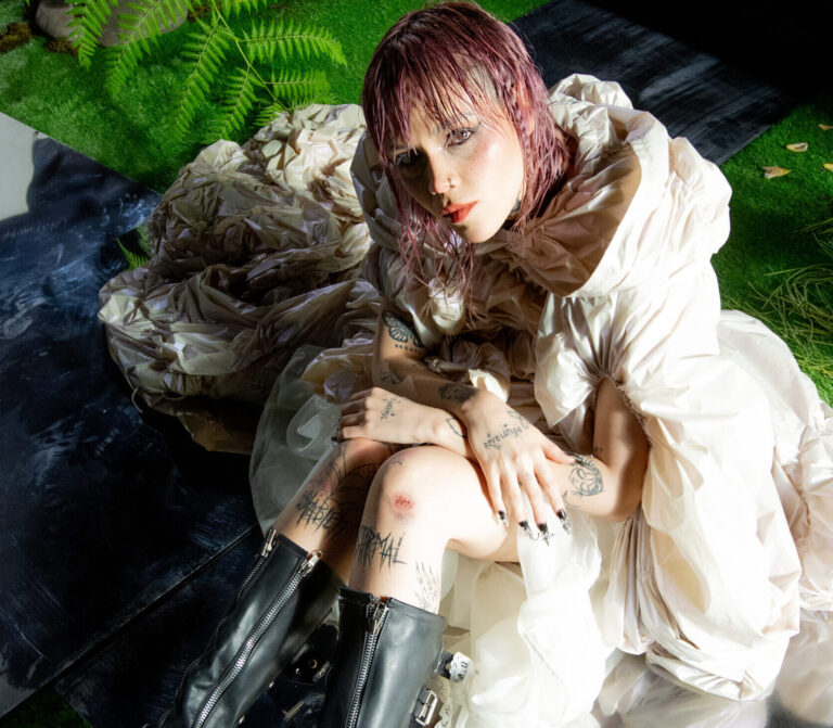 Mexican Artist Bruses Discusses Musical Journey & New Single Titled, “I’m So Happy”