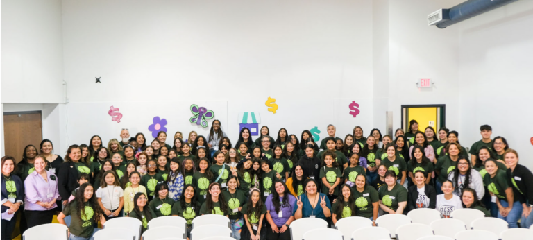 An Empowering Day at Startup Chica San Antonio: Conference Recap