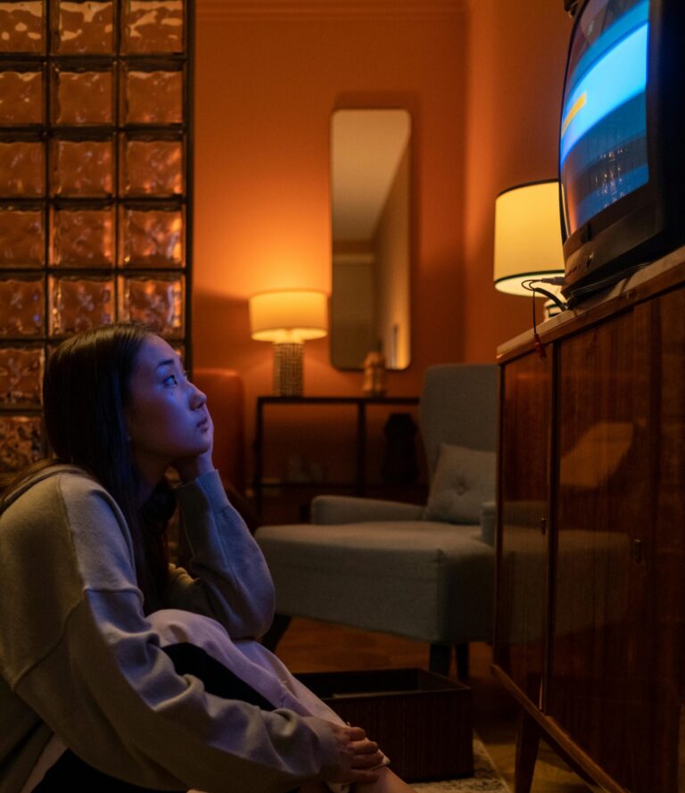 10 películas perfectas para ver durante la temporada de otoño