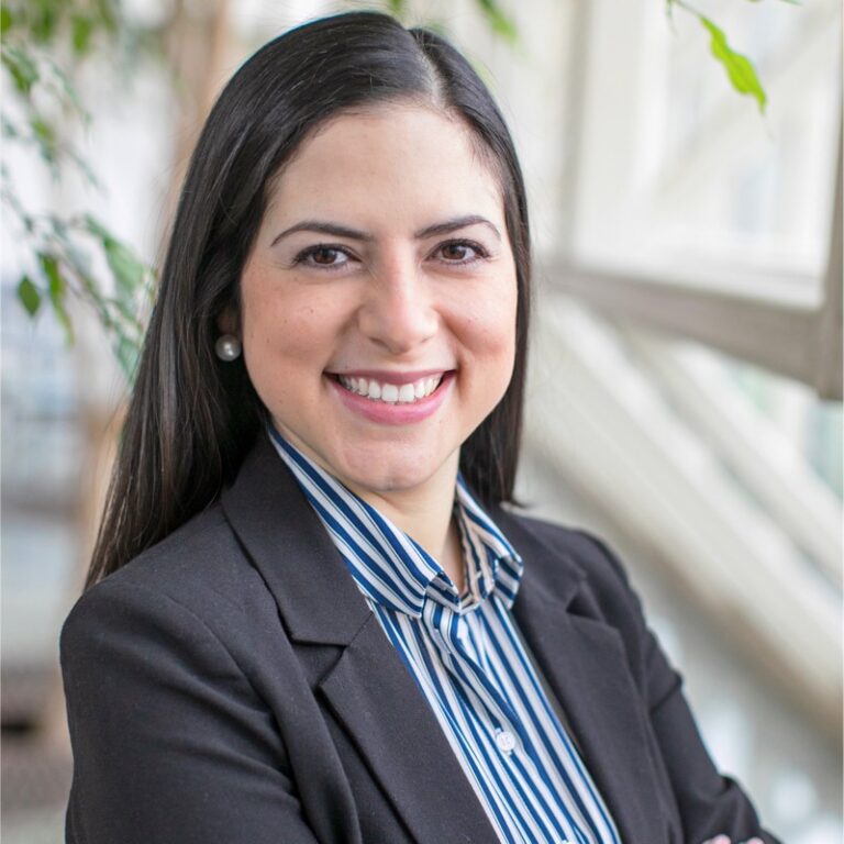 INTERVIEW: Maria Henriquez on Leading with Purpose and Empowering Communities at Amerigroup Georgia