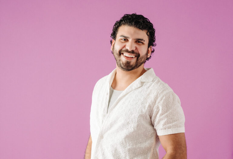 INTERVIEW: How Jerry Garcia Found Family Through the Austin Gay Men’s Chorus