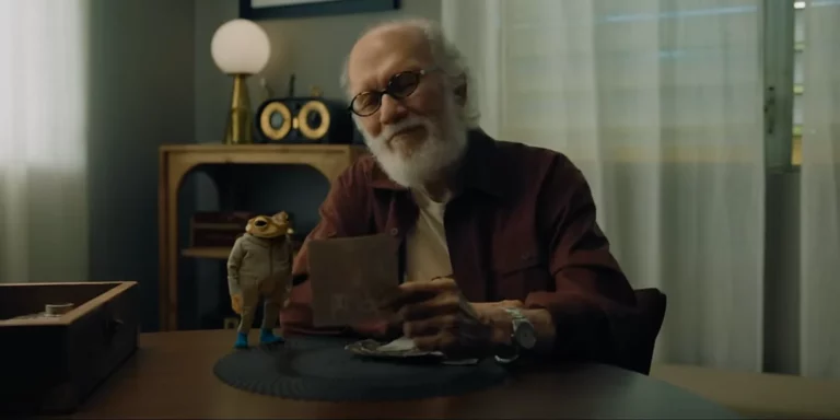 Bad Bunny’s Self-Directed Short Film Highlights Concerns for Puerto Rico
