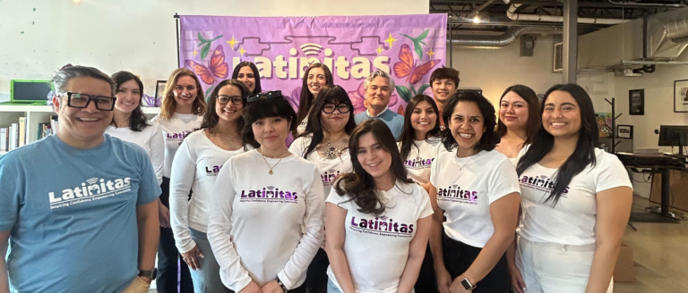 Latinitas Announces New Mission–What It Means For The Organization