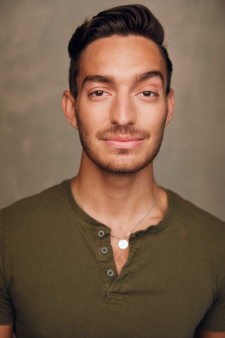 INTERVIEW: Kyle de la Cruz Laing Talks ‘Funny Girl’ National Broadway Tour