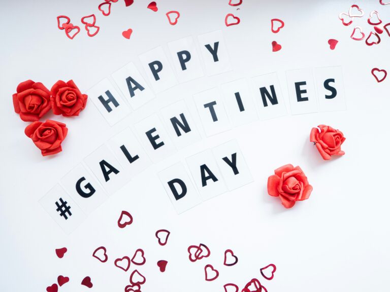 3 Galentine’s Day Ideas