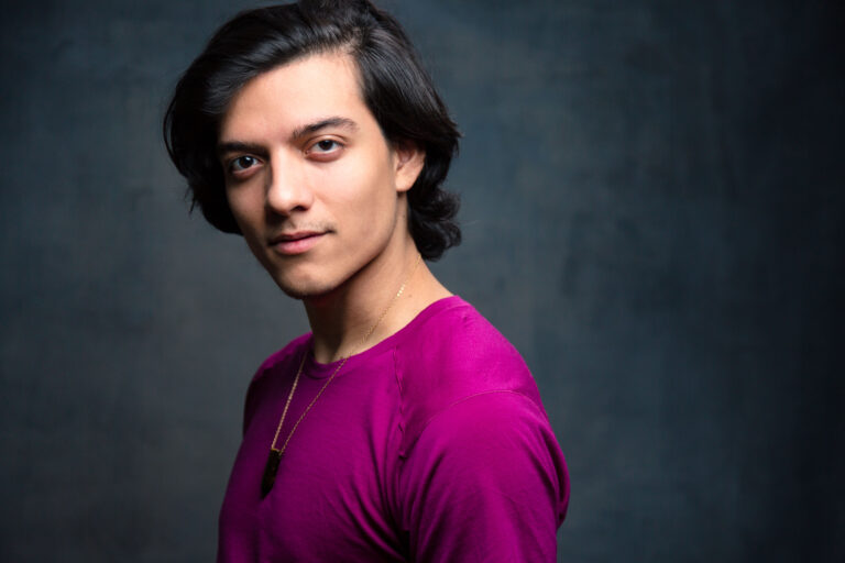INTERVIEW: Actor Jorge Guerra Talks ‘Hamilton’, Representation, and His Duties As A Swing