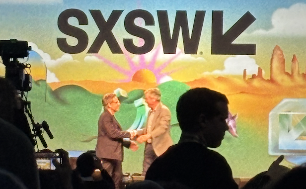 SXSW PANEL: “Severance’s” Ben Stiller & Apple’s Eddy Cue On Innovation