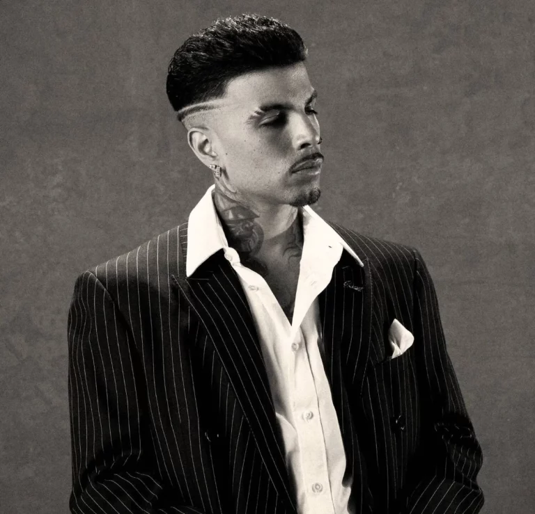 Review: Rauw Alejandro Launches World Tour in Seattle, WA