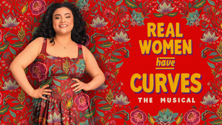INTERVIEW: ‘Real Women Have Curves’ Star Tatianna Córdoba Talks Broadway Debut