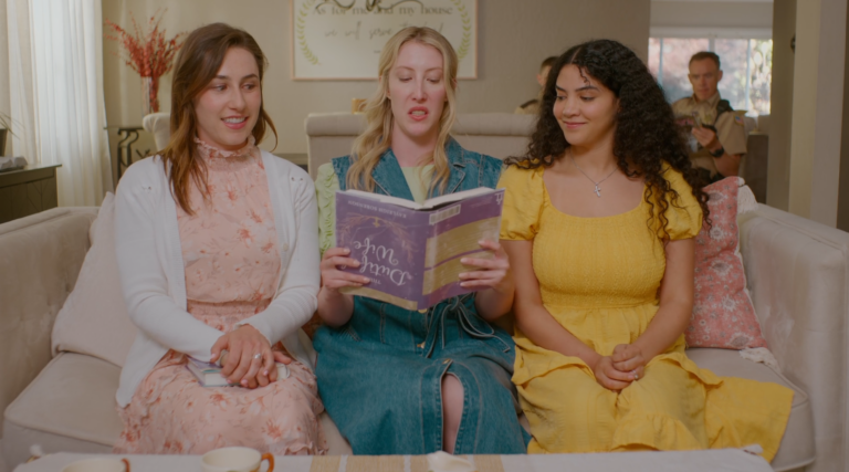 More Please: Victorya Cintra’s Short Film ‘Tea For Two’ Offers Grit and Grace