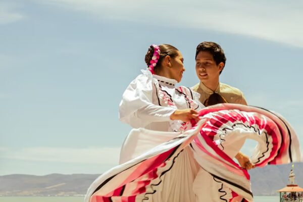 Celebrando el 5 de mayo con corazón y herencia
