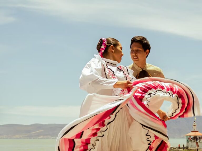 Celebrando el 5 de mayo con corazón y herencia