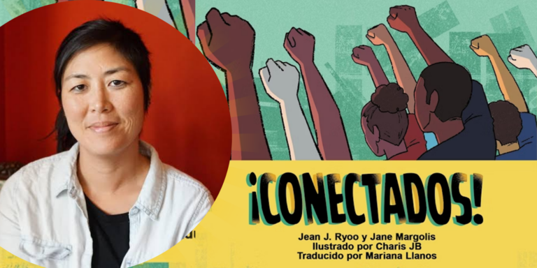 INTERVIEW: Author Jean J. Ryoo on Book ‘¡Conectados!’ and Bridging the STEM Divide