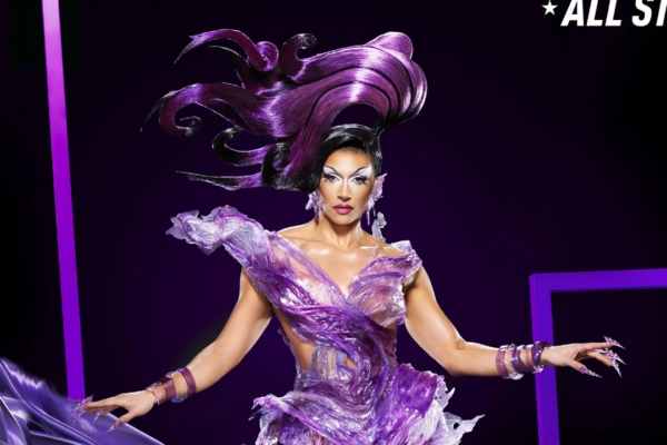 INTERVIEW: Denali Discusses Drag Race Season 10 and Celebrating Her Mexican Roots