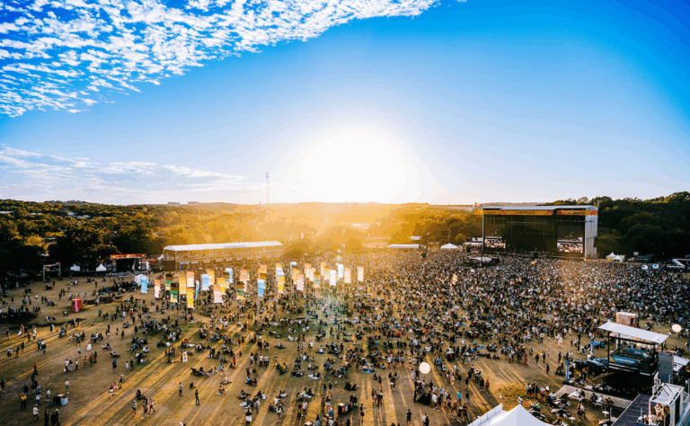 Austin City Limits 2025: A Lineup That Defines the Sound of Now