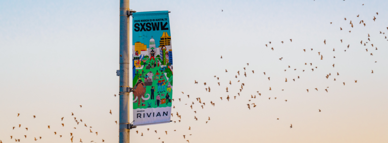 Innovation at SXSW: The Future Unveiled