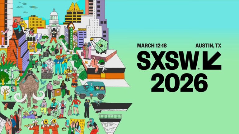 South by Southwest 2026 Approaches: Austin Prepares for a Global Creative Convergence
