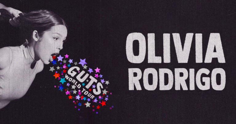 Olivia Rodrigo to Record Austin City Limits Performance in Austin