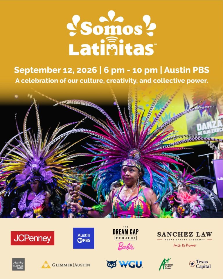 Austin City Council Member Vanessa Fuentes will be recognized as a Latina community leader during the September 12 celebration